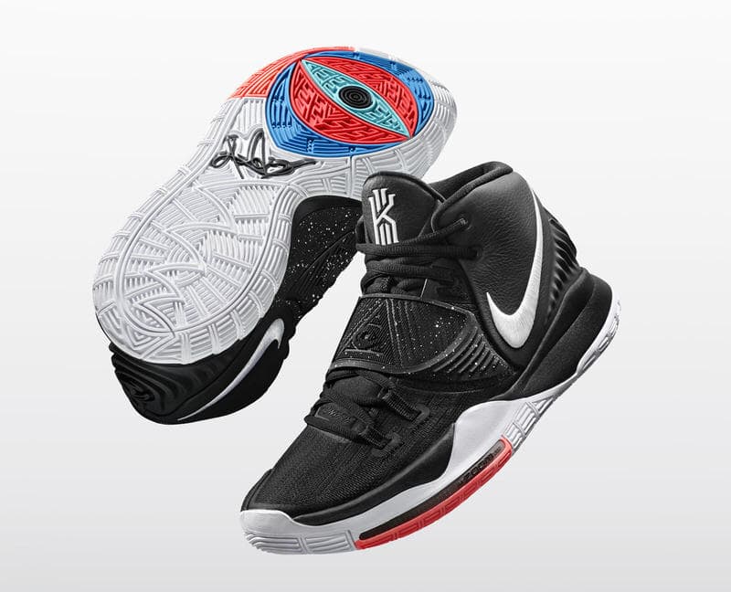 Kyrie irving shoes illuminati sales